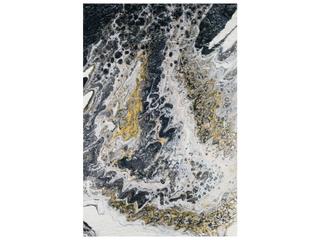 Dalyn Kikiamo Abstract Area Rug