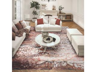 Dalyn Kikiamo Abstract Area Rug