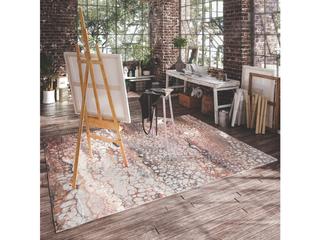 Dalyn Kikiamo Abstract Area Rug