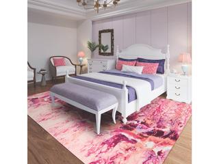 Dalyn Kikiamo Abstract Area Rug