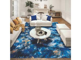 Dalyn Kikiamo Abstract Area Rug