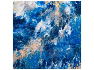 Dalyn Kikiamo Abstract Area Rug