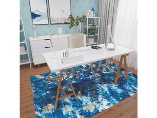 Dalyn Kikiamo Abstract Area Rug