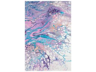 Dalyn Kikiamo Abstract Area Rug