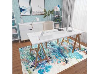 Dalyn Kikiamo Abstract Area Rug