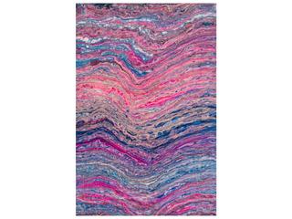 Dalyn Kikiamo Abstract Area Rug