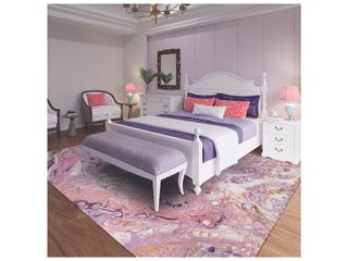 Dalyn Kikiamo Abstract Area Rug