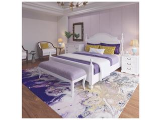 Dalyn Kikiamo Abstract Area Rug