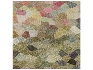 Dalyn Kaleidoscope Abstract Runner Area Rug