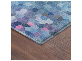 Dalyn Kaleidoscope Abstract Runner Area Rug