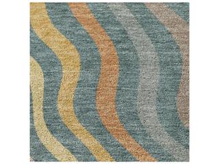 Dalyn Kenner Abstract Runner Area Rug