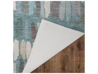 Dalyn Kenner Abstract Runner Area Rug