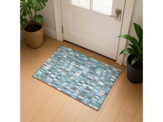 Dalyn Kenner Abstract Runner Area Rug