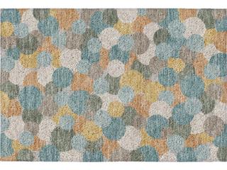 Dalyn Kenner Abstract Runner Area Rug