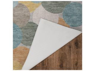 Dalyn Kenner Abstract Runner Area Rug