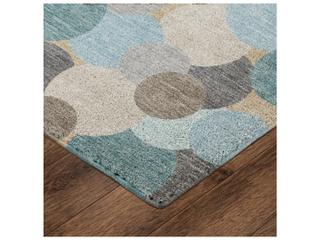 Dalyn Kenner Abstract Runner Area Rug