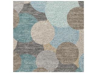Dalyn Kenner Abstract Runner Area Rug