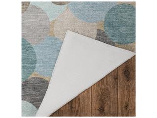 Dalyn Kenner Abstract Runner Area Rug