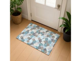 Dalyn Kenner Abstract Runner Area Rug