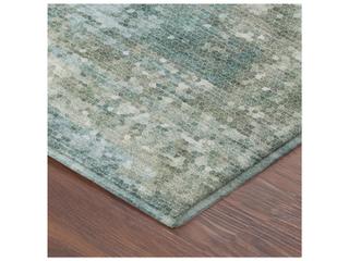 Dalyn Lumara Abstract Runner Area Rug