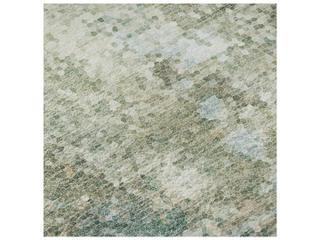 Dalyn Lumara Abstract Runner Area Rug