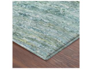 Dalyn Lumara Abstract Runner Area Rug