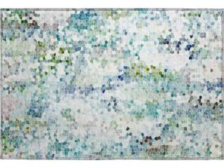 Dalyn Lumara Abstract Runner Area Rug