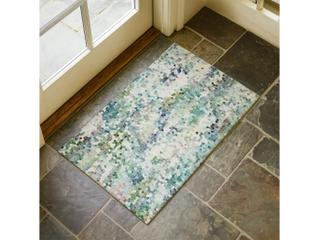 Dalyn Lumara Abstract Runner Area Rug