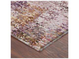 Dalyn Lumara Abstract Runner Area Rug