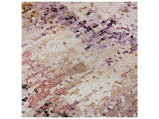 Dalyn Lumara Abstract Runner Area Rug