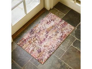 Dalyn Lumara Abstract Runner Area Rug