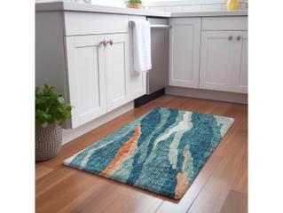 Dalyn Lorenzo Abstract Area Rug