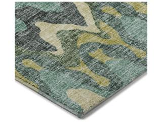 Dalyn Lorenzo Abstract Area Rug