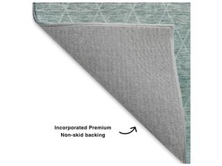 Dalyn Lazio Geometric Area Rug