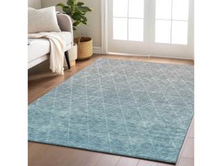 Dalyn Lazio Geometric Area Rug