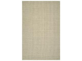 Monaco Sisal Area Rug Hand Loomed Wool Popcorn Weave Ivory