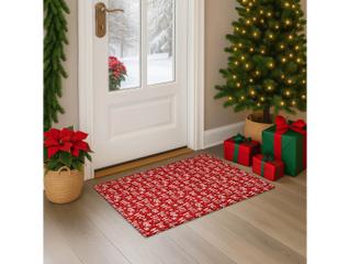 Dalyn Merry & Bright Graphic Area Rug