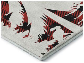 Dalyn Merry & Bright Graphic Area Rug