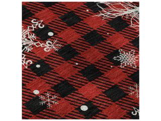 Dalyn Merry & Bright Graphic Area Rug