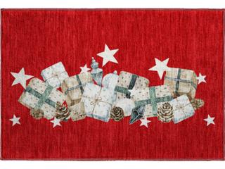 Dalyn Merry & Bright Graphic Area Rug