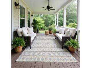 Dalyn Neo Oriental Area Rug