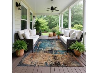 Dalyn Nouveau Abstract Area Rug