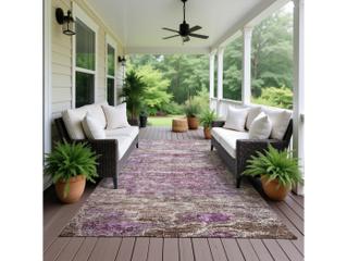 Dalyn Nouveau Abstract Area Rug