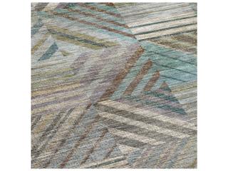 Dalyn Nexus Geometric Runner Area Rug