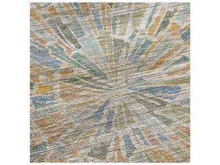 Dalyn Nexus Abstract Runner Area Rug