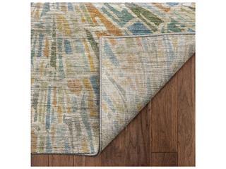 Dalyn Nexus Abstract Runner Area Rug