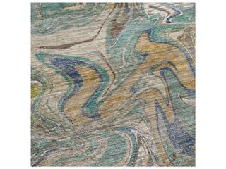 Dalyn Nexus Abstract Area Rug