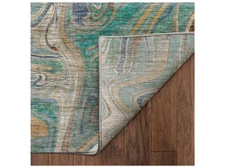 Dalyn Nexus Abstract Area Rug
