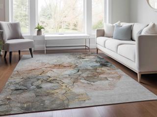 Dalyn Odyssey Abstract Area Rug