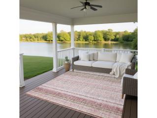 Dalyn Portico Abstract Area Rug
